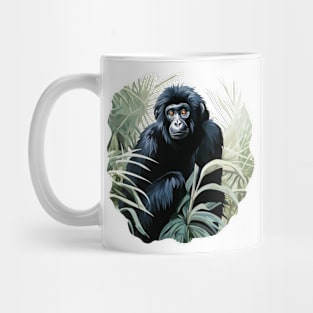 Siamang Mug